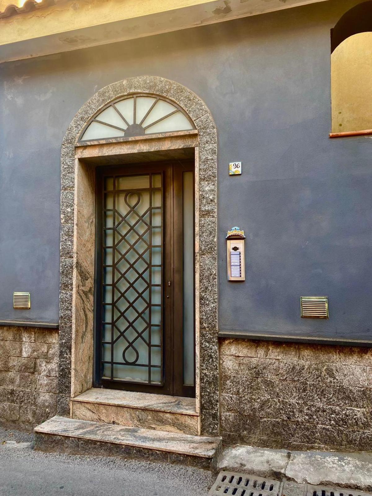 The Dreamer'S Terrace Vico Equense Exterior photo