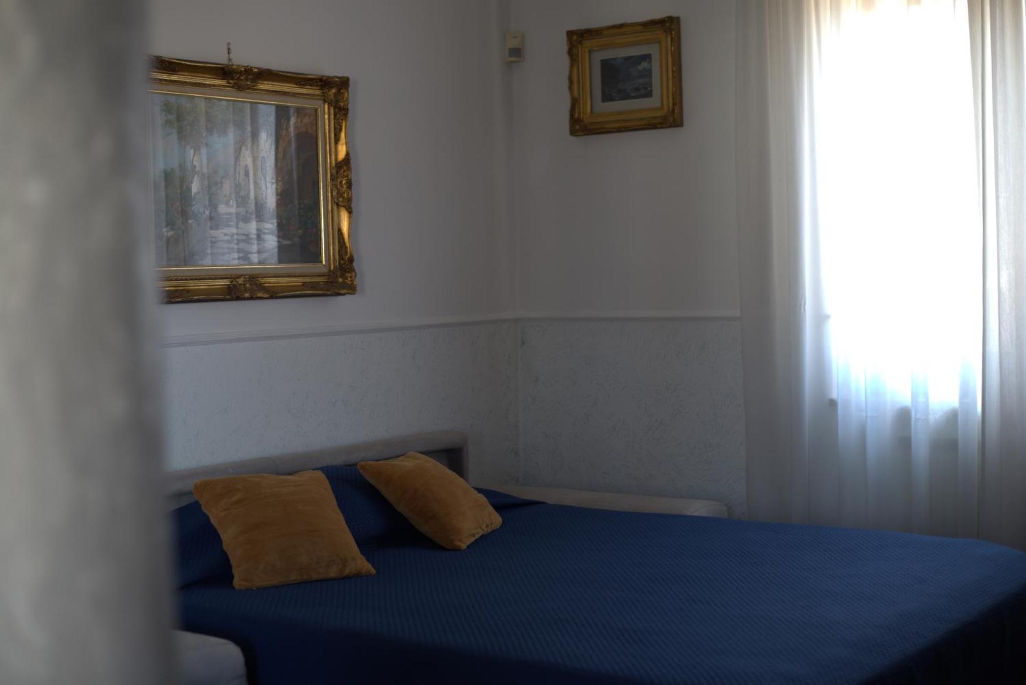 The Dreamer'S Terrace Vico Equense Exterior photo