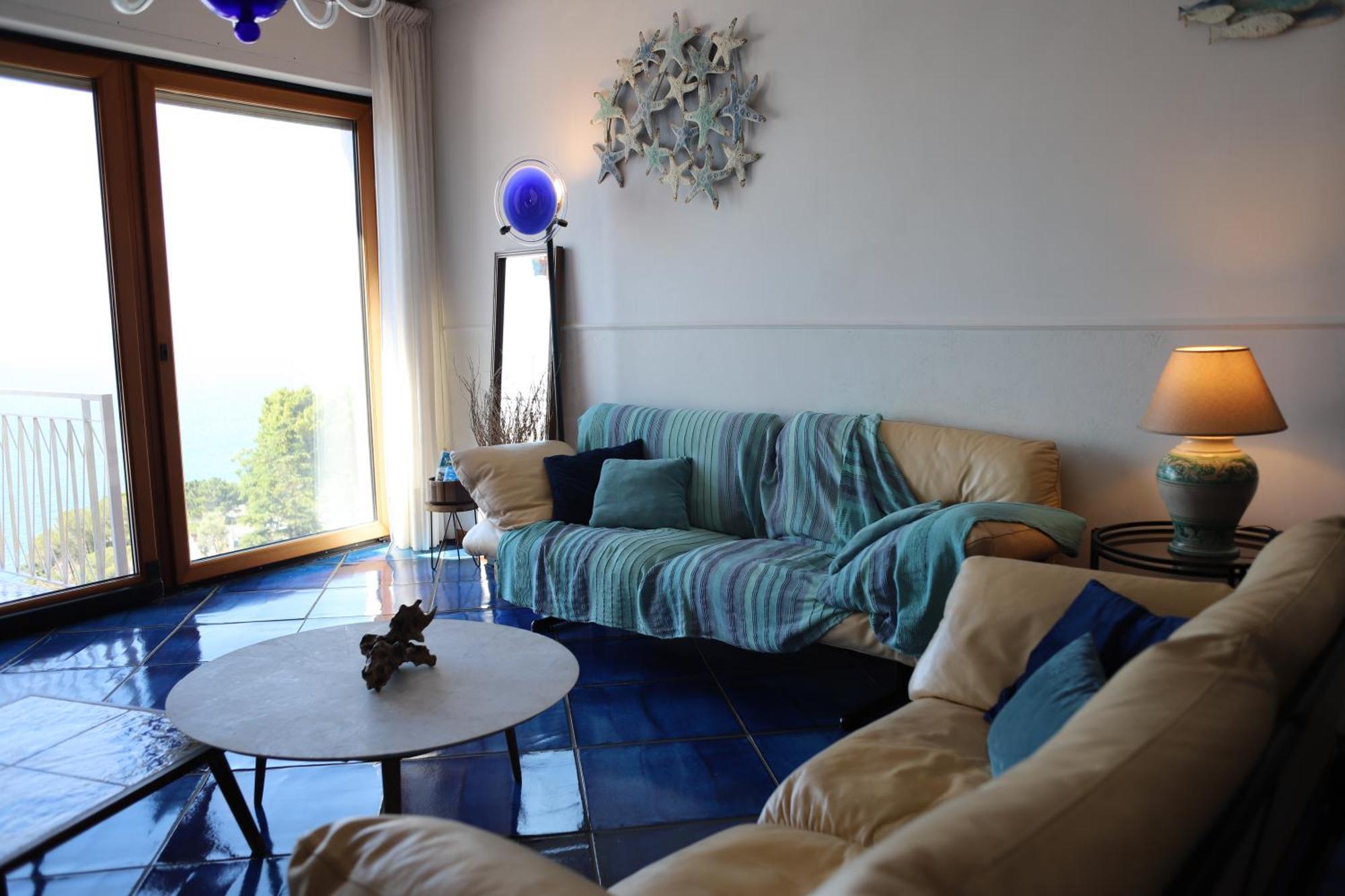 The Dreamer'S Terrace Vico Equense Exterior photo
